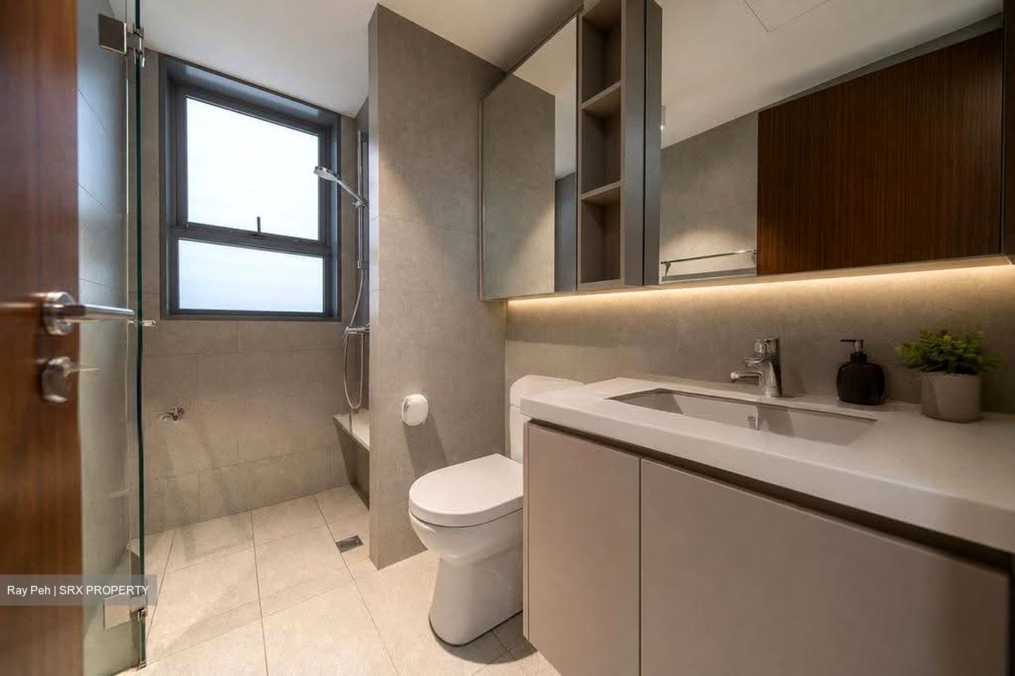 The Visionaire (D27), Condominium #625475631